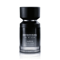 Impression In Black Eau De Parfum 100ml