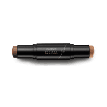 Contorno Facial Duo Stick Glam Pele Negra 14g