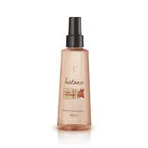 Spray Desodorante Perfumado Instance Frutas Vermelhas 200ml