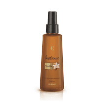 Spray Desodorante Perfumado Instance Baunilha 200ml