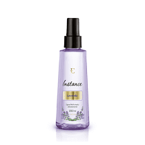 Spray Desodorante Perfumado Instance Lavanda 200ml