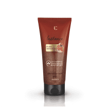 Geléia Esfoliante Corporal Instance Frutas Vermelhas 200g