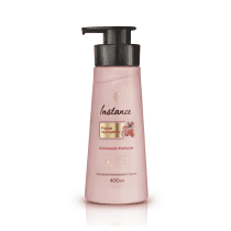 Hidratante Desodorante Corporal Instance Frutas Vermelhas 400ml