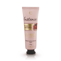 Creme Desodorante Hidratante Mãos Instance Frutas Vermelhas 30g