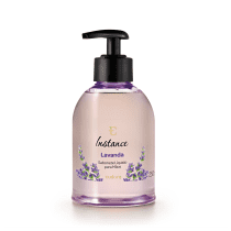 Sabonete Líquido Para Mãos Instance Lavanda 250ml