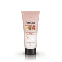 Eudora Instance Frutas Vermelhas - Sabonete Líquido Íntimo 200ml