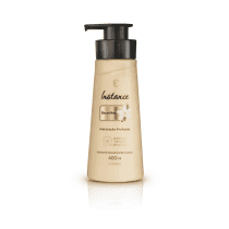 Hidratante Desodorante Corporal Baunilha Instance 400ml