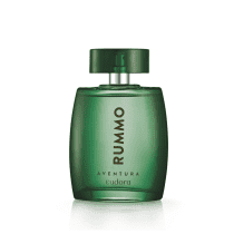 Colônia Desodorante Rummo Aventura 100ml