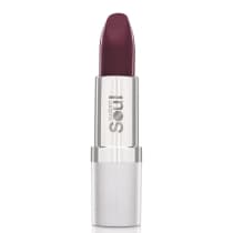 Batom Soul Kiss Me Super Mate Cabernet 3,5g