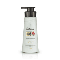 Hidratante Desodorante Corporal Chá-Verde e Romã Instance 400ml