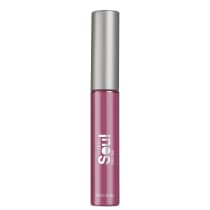 Batom Líquido Efeito Mate Soul Kiss Me Rose Natural 7,2ml
