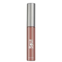 Batom Líquido Efeito Mate Soul Kiss Me Nude Chic 7,2ml