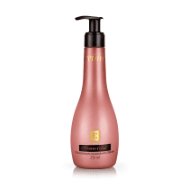 Loção Hidratante Desodorante Corporal Charm Cetim 250ml