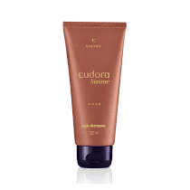 Loção Desodorante Hidratante Corporal Kiss Me Rosé 100ml