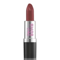 Batom Soul Kiss Me Bomb Semimate Nude Arraso 3,5g