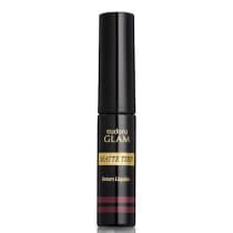Batom Líquido Matte Tint Glam Rosé Vintage 4ml