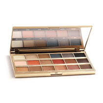 Palette Sombras Glam Le Blanc 18g