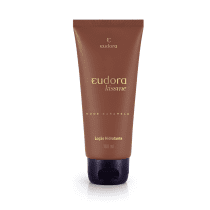 Loção Hidratante Desodorante Corporal Kiss Me Nude Caramelo 100ml
