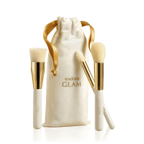 Kit Mini Pincéis Glam