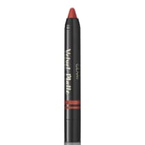 Batom Retrátil Velvet Matte Glam Vermelho Romã 1,8g