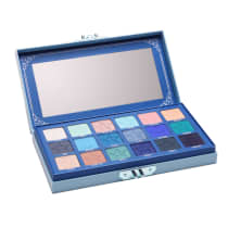 Jeffree Star Cosmetics Blue Blood - Paleta de Sombras 27g