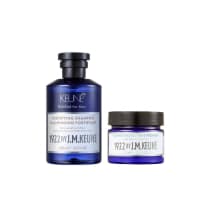 Imagem do produto Kit Keune 1922 by J. M. Keune Fortifying - Shampoo Antiqueda 250ml + Premier - Pasta Modeladora 75ml