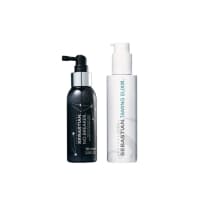 Imagem do produto Kit Sebastian Professional No.Breaker - Leave-In 100ml + Taming Elixir - Sérum Capilar 140ml