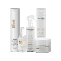 Imagem do produto Kit Acquaflora Sol Mar e Piscina (5 itens)