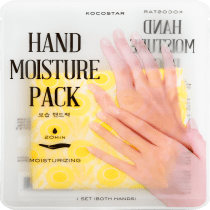Kocostar Moisture Pack Hand - Máscara para Mãos 30g