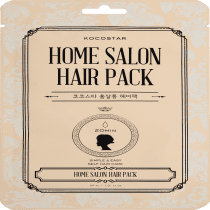 Kocostar Hair Pack Home Salon - Máscara para cabelos 45g