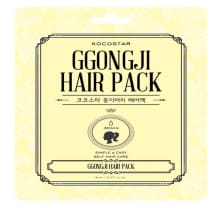 Kocostar Hair Pack Ggongji - Máscara Capilar 15g