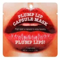 Kocostar Capsule Mask Plump Lips – Cápsulas para Lábios 10g