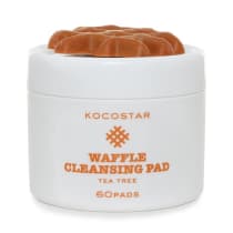 Kocostar - Pad de limpeza facial 120g