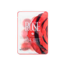Kocostar Mask Sheet Rose – Máscara Facial 30g