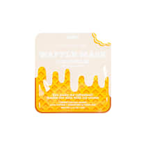 Kocostar Waffle Mask Ice Cream – Máscara Facial 50g