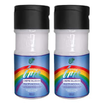 Imagem do produto Kit Kamaleão Color 2 Cremes Diluidor Arco Íris 150ml