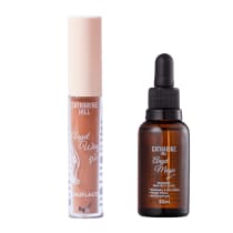 Imagem do produto Kit Catharine Hill Corretivo Camuflagem A6 + Blindagem Angel Magic 30ml