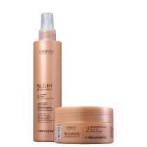 Kit Cadiveu Blonde Reconstructor (2 Produtos)