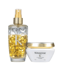 Kit Kérastase Elixir Ultime Deux (2 Produtos)