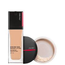 Kit Make Impecável #1 (2 Produtos)