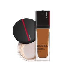 Kit Make Impecável #4 (2 Produtos)