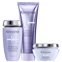 Imagem do produto Kit Kérastase Blond Absolu Trio (3 Produtos)
