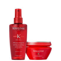 Kit Kérastase Soleil Dois (2 Produtos)