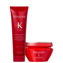 Kit Kérastase Soleil Deux (2 Produtos)