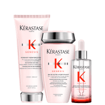 Kit Kérastase Genesis Fortfiant Trois (3 Produtos)