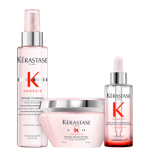 Kit Kérastase Genesis Traitement Trio (3 Produtos)