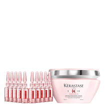Kit Kérastase Genesis Masque Cure Duo (2 Produtos)
