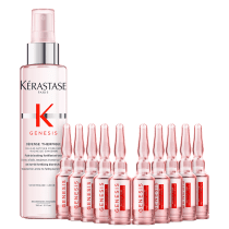 Kit Kérastase Genesis Thermique Duo (2 Produtos)
