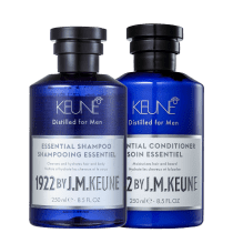 Kit Keune 1922 by J. M. Keune Essential Duo (2 Produtos)