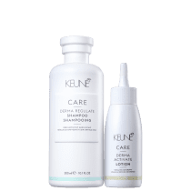 Kit Keune Care Derma Activate Regulate Duo (2 Produtos)